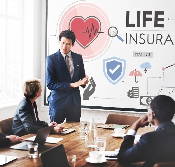 digital marketing for insurance