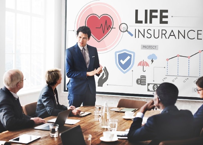 digital marketing for insurance