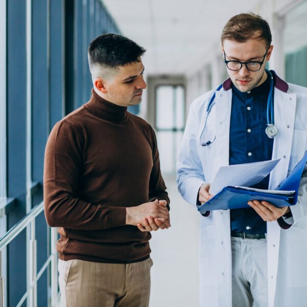 Vasectomy Clinic Bangkok