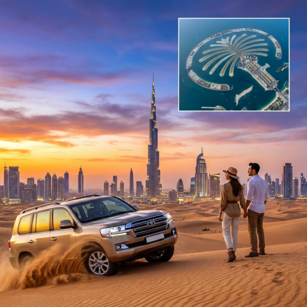 Best Things to Do in Dubai