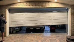 garage door repair