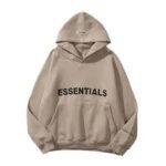 Affordable alternatives to the Fear Of God Essential Hoodie