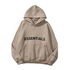 Affordable alternatives to the Fear Of God Essential Hoodie