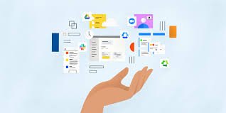 remote workforce software