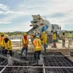 concrete contractors