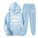 Corteiz sweatshirt