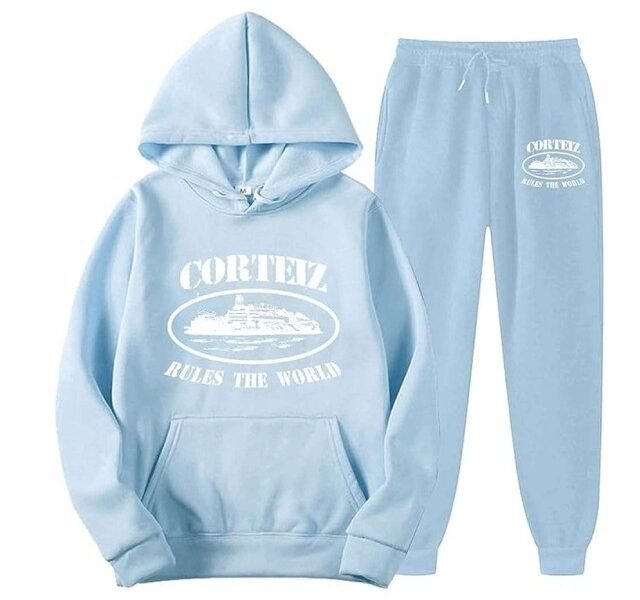 Corteiz sweatshirt