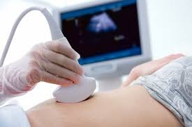 ultrasound scan near me