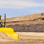 Buy Komatsu Dozer from Galadari Trucks & Heavy Equipment UAE.