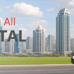 car rental in Karama, Dubai