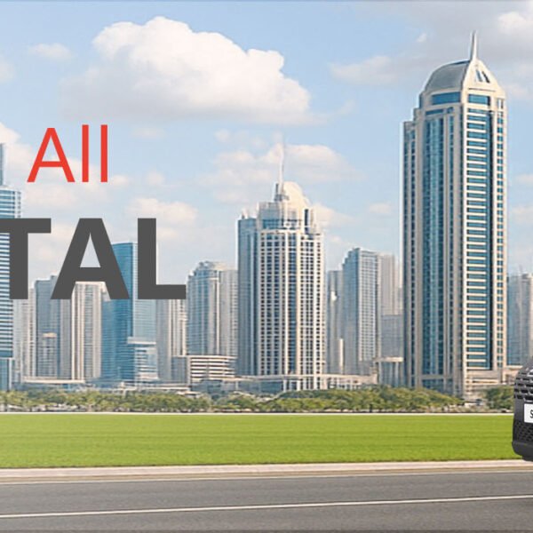 car rental in Karama, Dubai