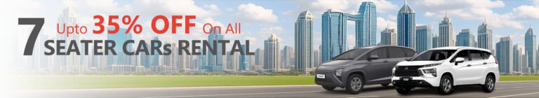 car rental in Karama, Dubai