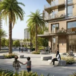 dubai creek harbour off plan projects