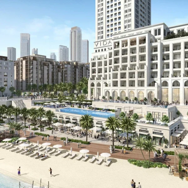 apartments for sale in dubai creek harbour