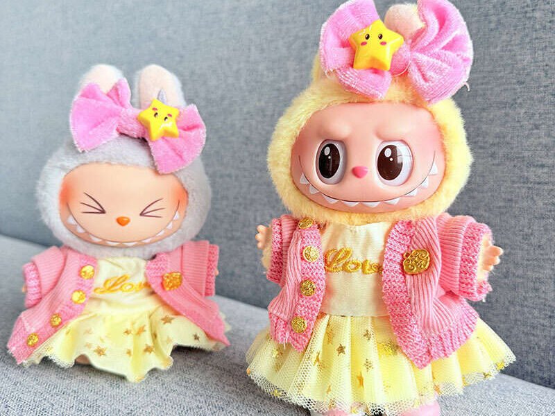 labubu doll | The labubu Official Store