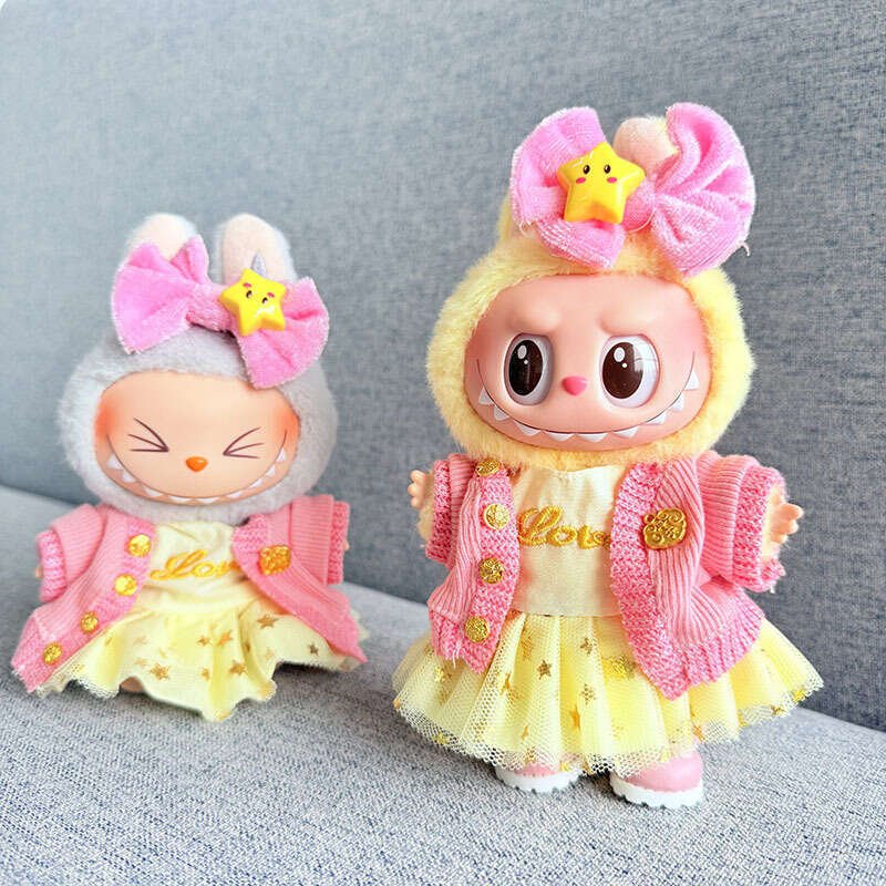 labubu doll | The labubu Official Store