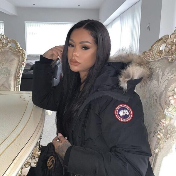 Shopping Experience at Paragoose Online Store