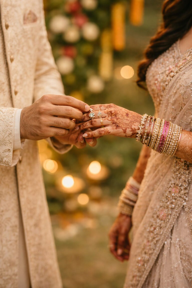 Engagement Party Ideas