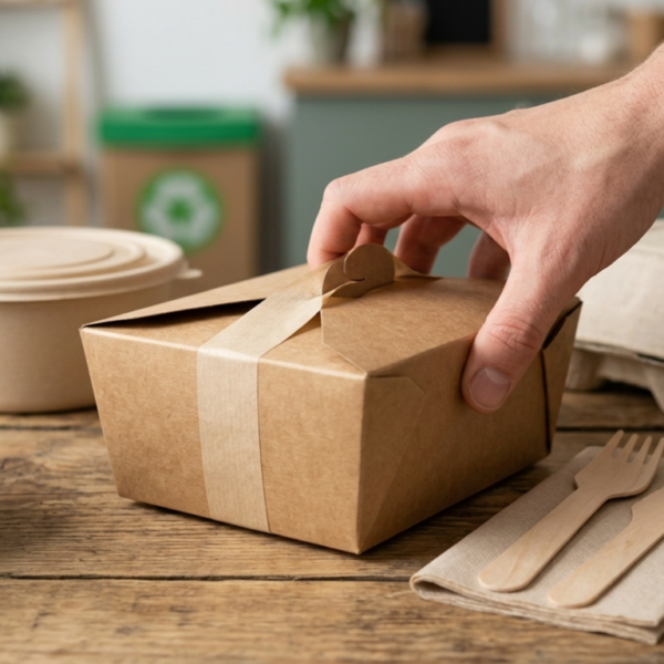 food packaging suppleirs