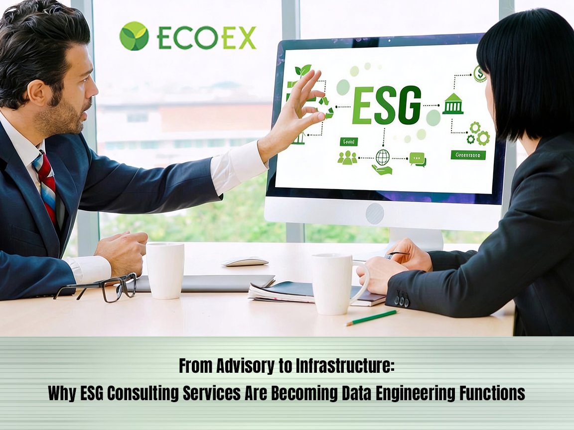 ESG Consulting Services