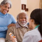 in home care services for seniors