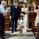 Elegant wedding ceremony planning