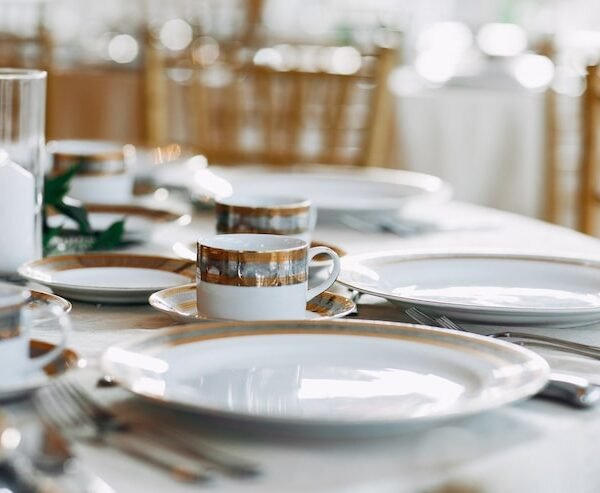 Dinner Set Price in Pakistan