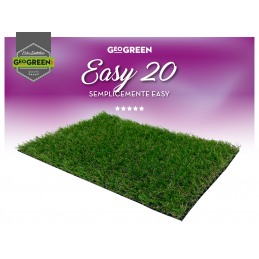 erba sintetica 50 mm