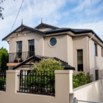 Exterior House Painting Norco CA