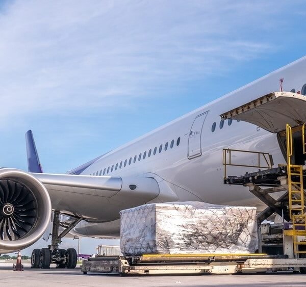 Air Freight