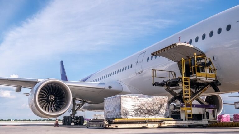 Air Freight