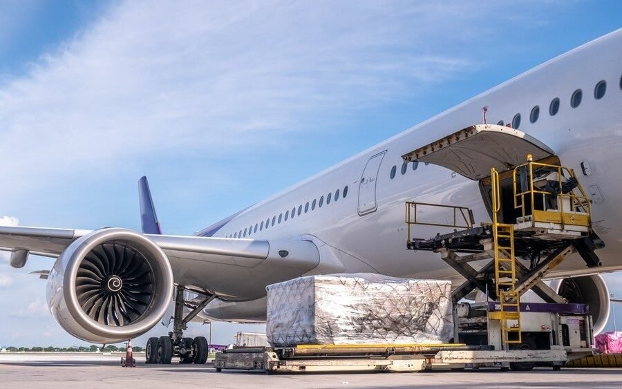 Air Freight