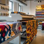 Textile Printing Services in Saudi Arabia
