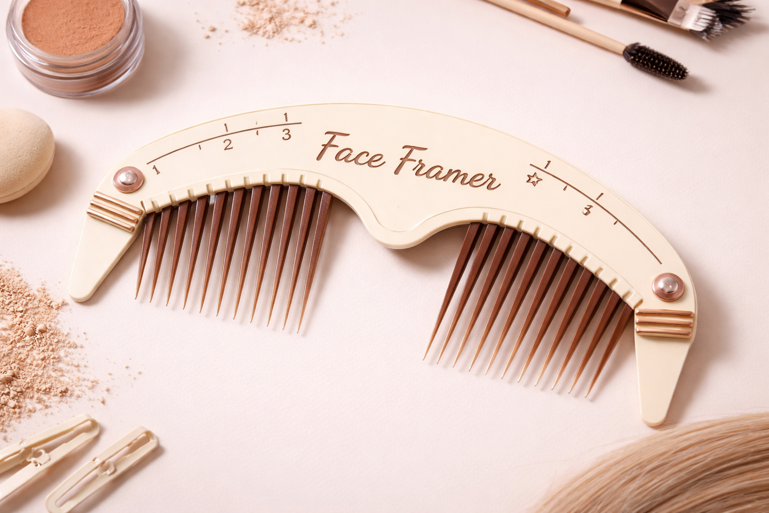 face framer tool