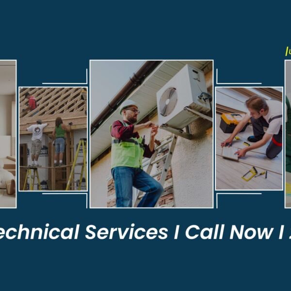 Best AC Services in Dubai