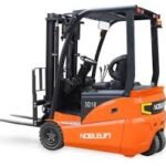 forklifts for sale houston