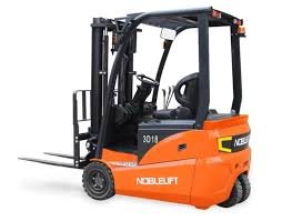 forklifts for sale houston