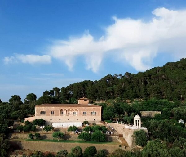 wedding planner in spain