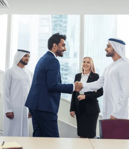 free zone company formation in Dubai