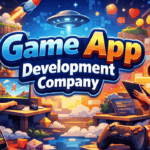 _game app development company
