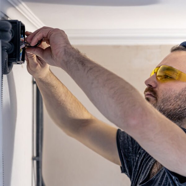 garage door spring replacement San Francisco