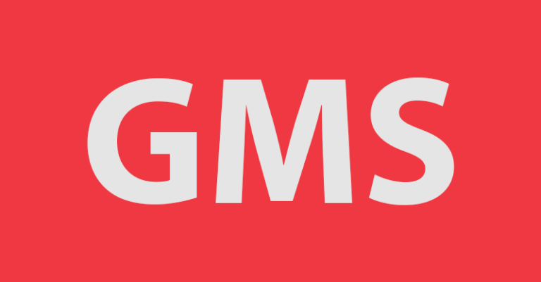 Gulf Marine Services PLC