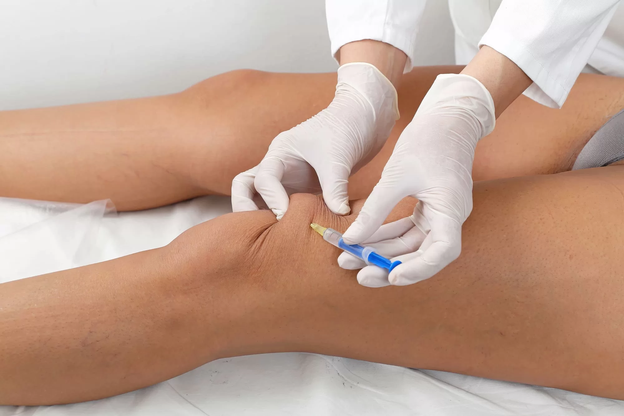 gel injection for knee