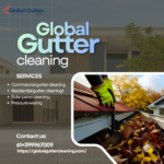 Gutter Cleaning Surrey Hills