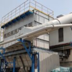 BIBO Dust Collector
