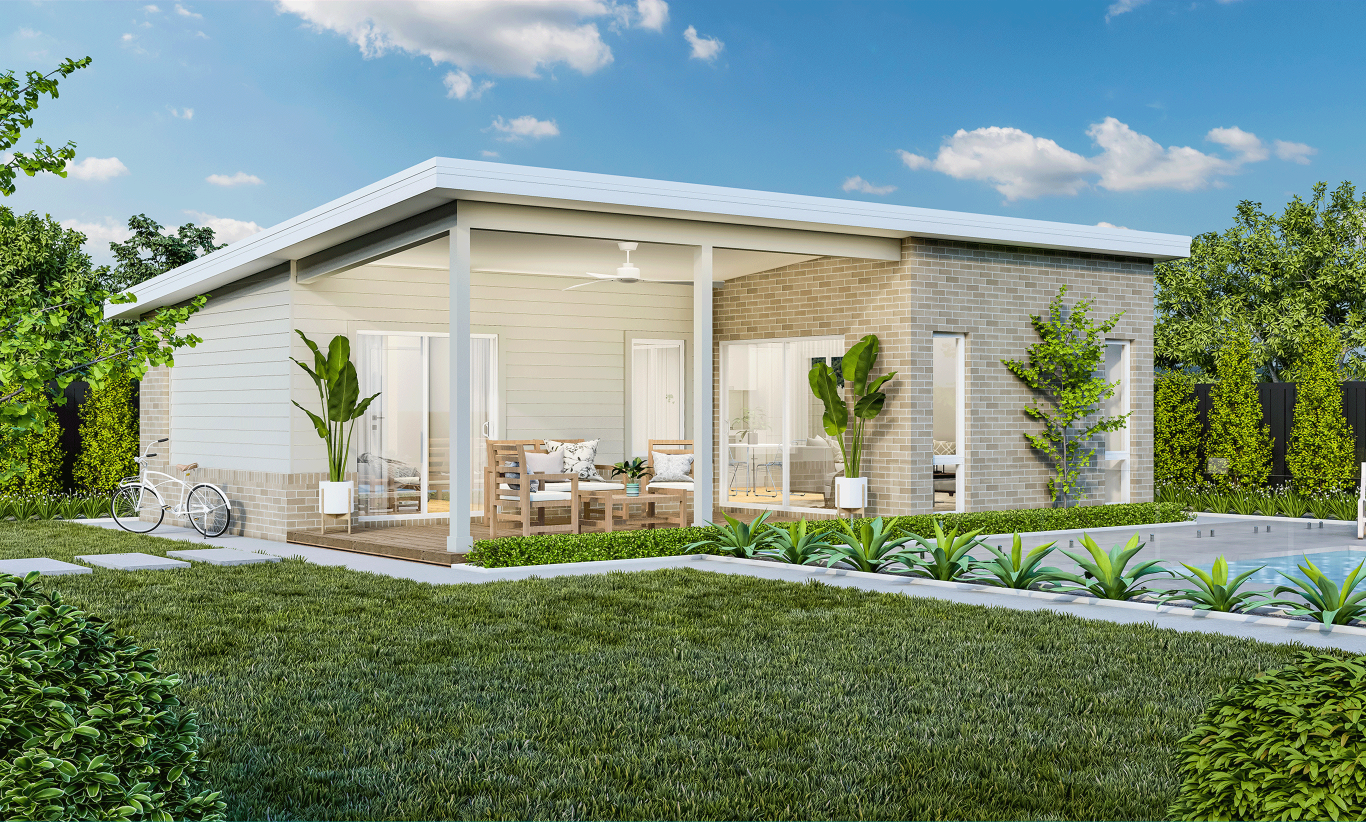 Granny Flats