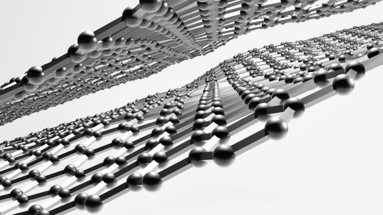 graphene layers