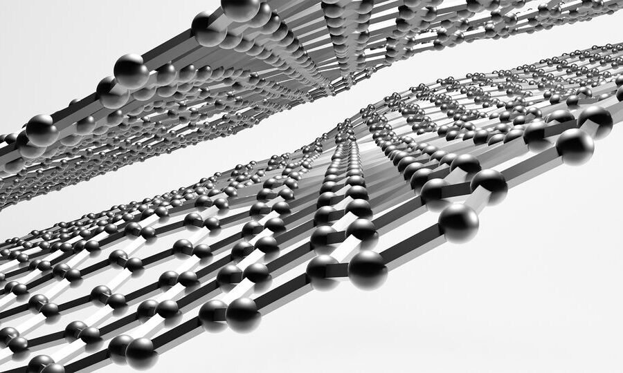 graphene layers