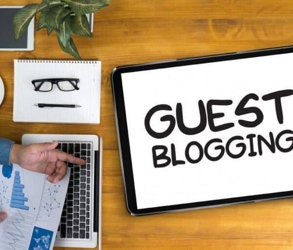 Guest Post Service in Perth