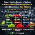 best gummies for male vitality